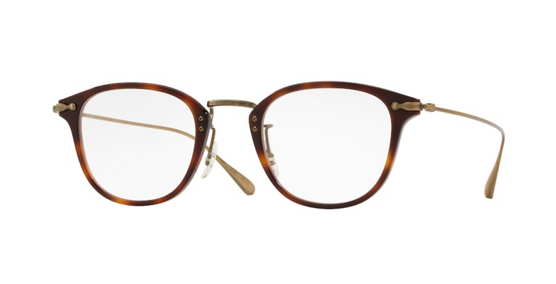 OLIVER PEOPLES DAVITT