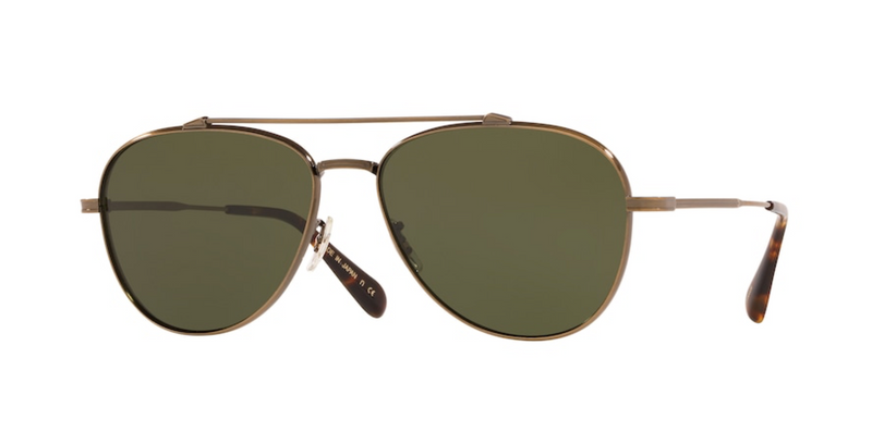 OLIVER PEOPLES RIKSON