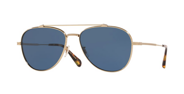 OLIVER PEOPLES RIKSON